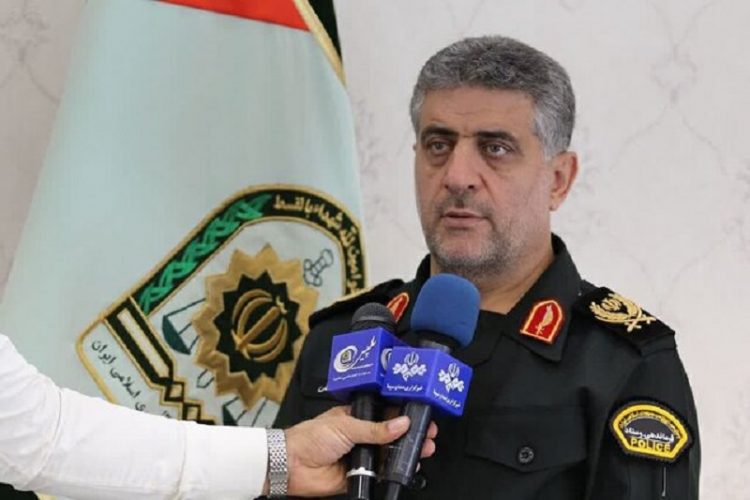 «آتش سوزی کمپ ترک اعتیاد لنگرود عمدی بود»؛ متهم دستگیر شد
