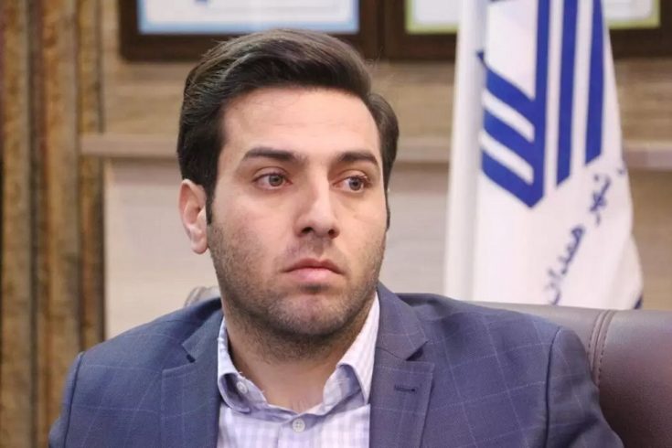 «ثبت جهانی هگمتانه رها شدهاست»