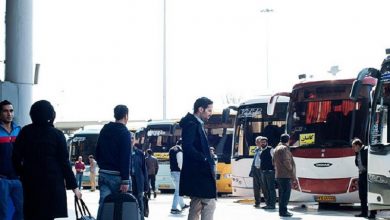 «ترمینال کاشان امکانات رفاهی ندارد»
