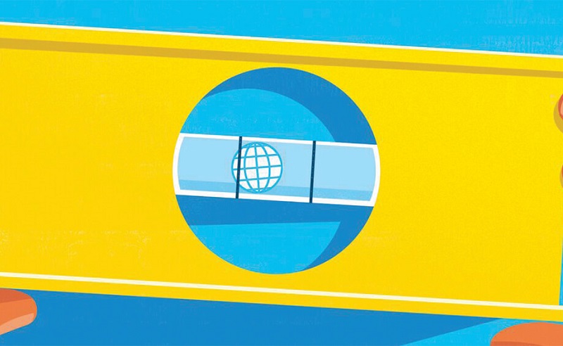 همگرایی بزرگ: آیا جهان امروز نابرابرتر از گذشته است؟