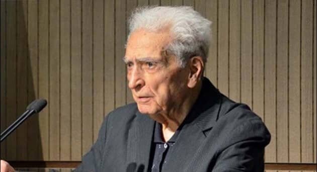 محمدعلی اسلامی ندوشن؛ قلمرو ریا در ادبیات