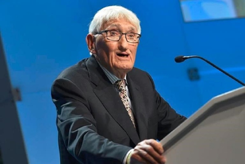 نقدی بر بیانیهی یورگن هابرماس و همراهان دربارهی جنگ غزه