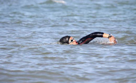 ثبت رکورد جدید گینس در آبهای بوشهر