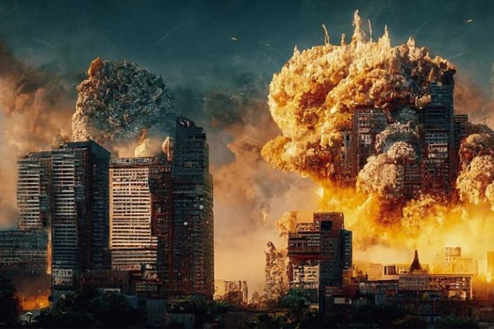 مرزبندی‌ها، بستری برای خشونت