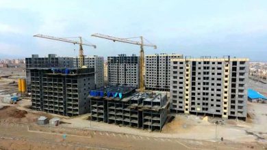 انتقاد نظام مهندسی ساختمان اردبیل از کیفیت پروژه‌های نهضت ملی مسکن