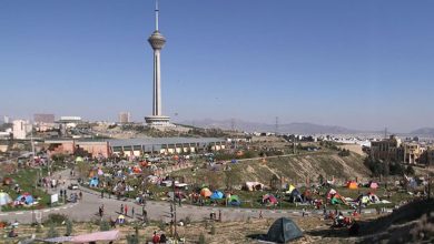 پارک پردیسان