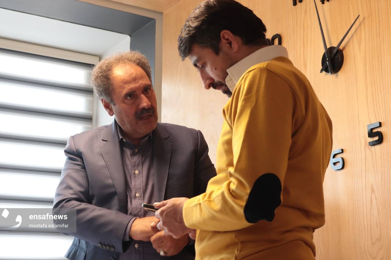 شهر لوازن خانگی و ایوان اتحادیه لوازم خانگی