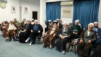 «سرپوش گذاشتن روی آدمهای فاسد یعنی سلامت نبودن انتخابات»