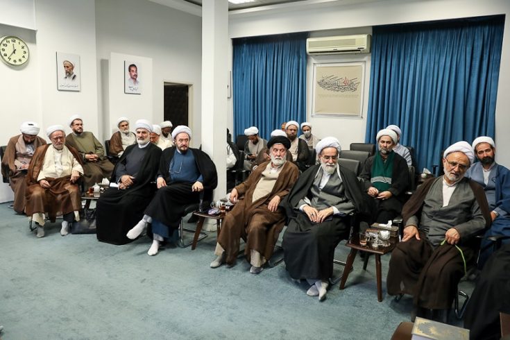 «سرپوش گذاشتن روی آدمهای فاسد یعنی سلامت نبودن انتخابات»
