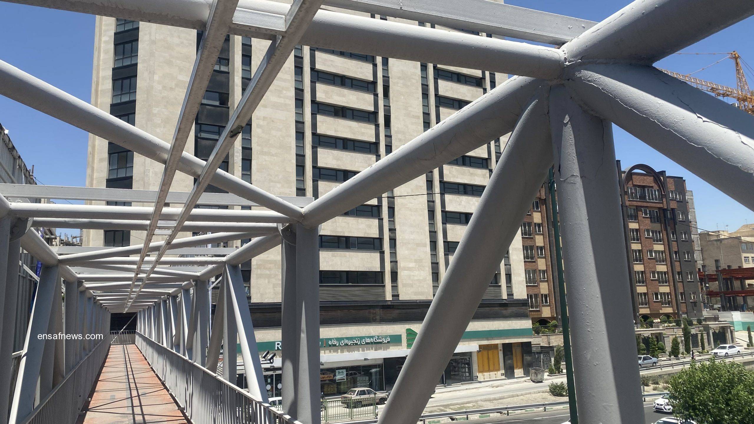 برج دیبا