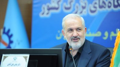 عباس علی آبادی بایکوت خبری شده است؟