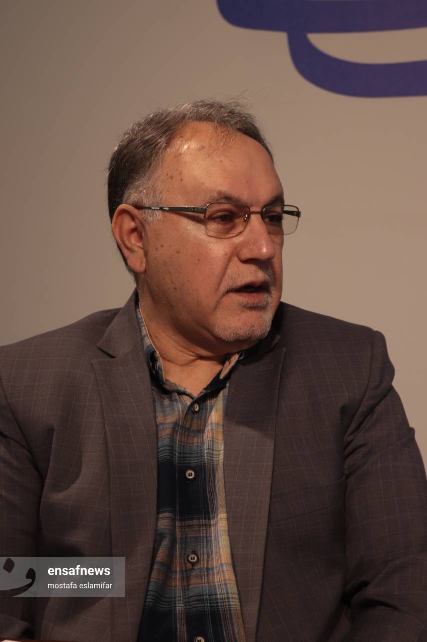 علیرضا علویتبار