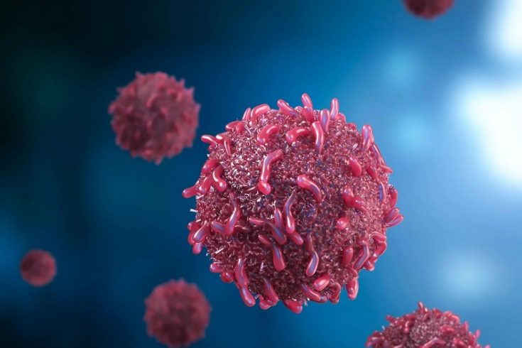 سرطان های شایع در زنجان