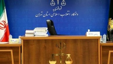 جزییات حادثه برای «وحید خادمی»، متهمی که در دادگاه انقلاب جان باخت