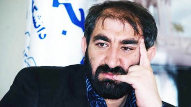 حسین قاسمی