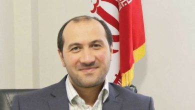 پاسخ مهدی شیرزاد به منتقدان ثبت نام در انتخابات مجلس
