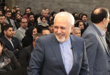 ظریف: موشک خوب است اما پاسخ همه‌ی مشکلات نیست