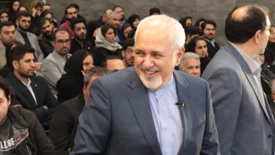 ظریف: موشک خوب است اما پاسخ همه‌ی مشکلات نیست