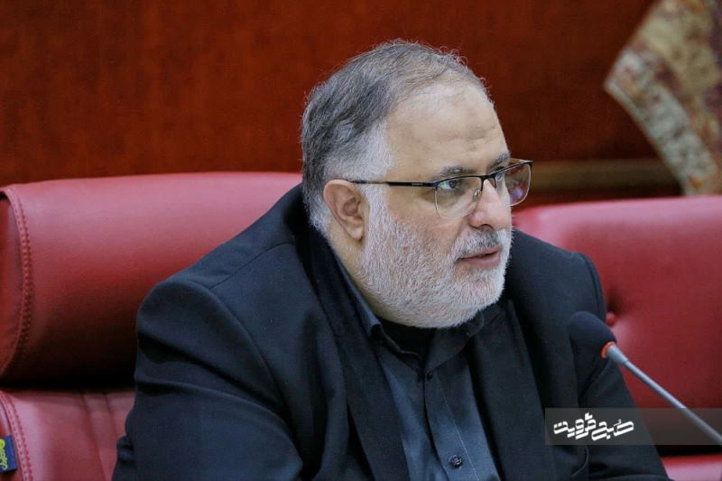 «خداحافظی با مدیران ضعیف در استان قزوین»