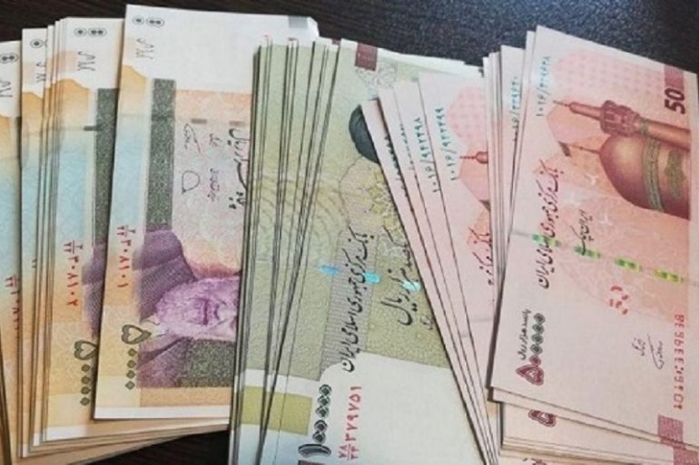 «۱۱۷ میلیون ریال اسکناس تقلبی در قزوین کشف شد»