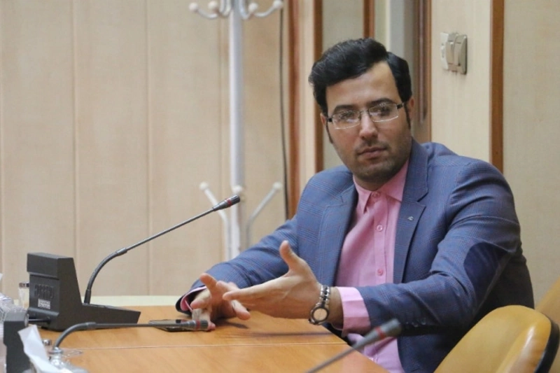ناپایداری انسان مدرن