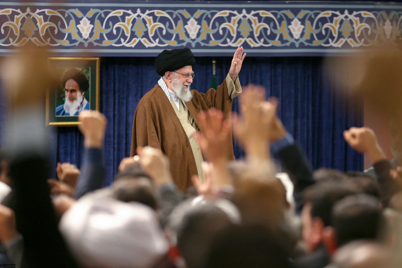 دستور مهم رهبری دربارهی انتخابات: باید میدان برای حضور جناحها و گرایشهای گوناگون باز باشد