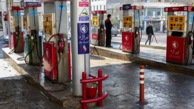 سرگردانی برای بنزین در خراسان رضوی