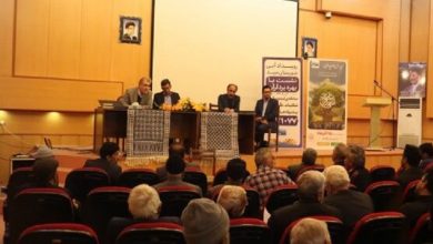 مبادله ۱۰ درصد از آب مازاد چاههای یزد در بازار آب