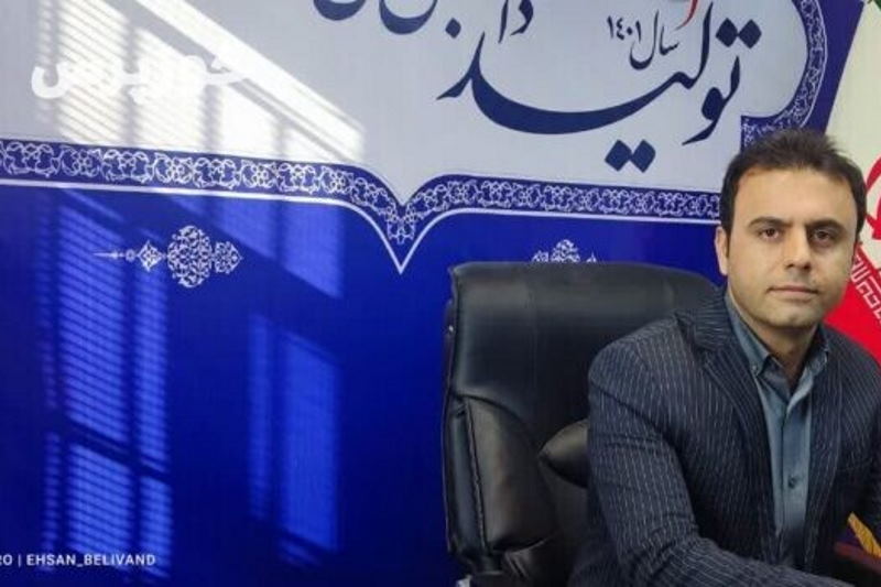 «نصب دوربین‌های نظارتی در شوشتر خوزستان باعث افزایش امنیت اجتماعی می شود»