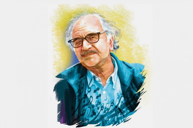 شفیعی کدکنی در حلقه سانسور