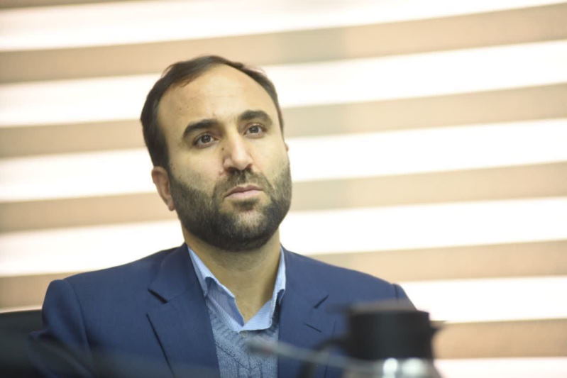 «پنج گرمخانه در کرمانشاه به صورت شبانهروزی فعالیت میکنند»