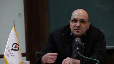 «طباطبایی پژوهشگری خوب، منتقدی بد و اندیشمندی دردمند است»