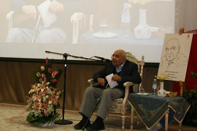 «فرهیختگان نشانههای سعادت فرهنگ ایران هستند»