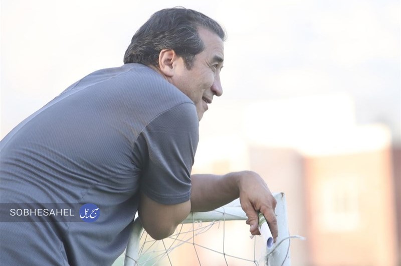 خداداد عزیزی: به دلیل یک‌سری مسائل شخصی تمایلی به ادامه همکاری ندارم