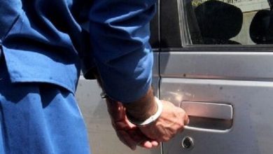 مشکلات اقتصادی پای ثابت سرقت
