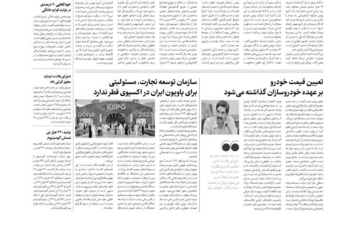 پارادوکس در سیاستگذاری