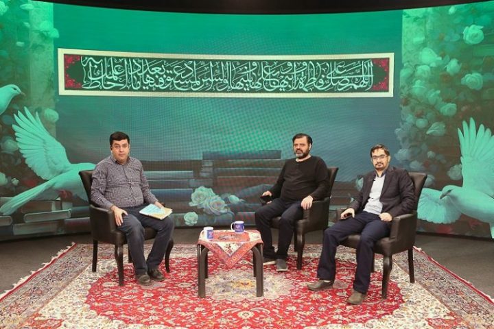 «فدک در تاریخ» روحیه انقلابیگری را تقویت میکند