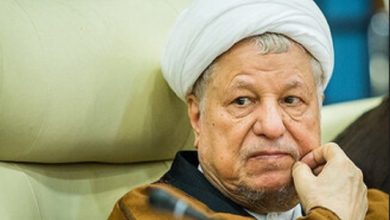 خاطرات هاشمی ۱۳ آذر سال ۷۹ | «نماینده‌ی مجلس از من خواست برای نجات‌كشور وارد صحنه شوم»