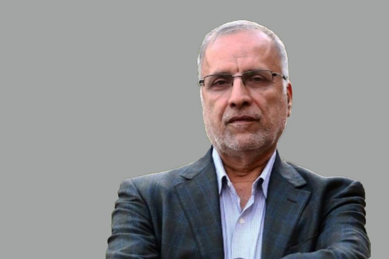خانیکی: نظام سیاستگذاری در کشور پژوهشگریز است