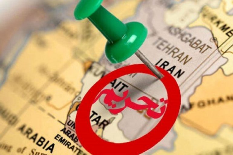 «نمیشود تمام مشکلات را با تحریم پیوند بزنیم»