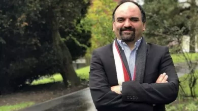 توضیحی درباره‌ی سلوک افقی
