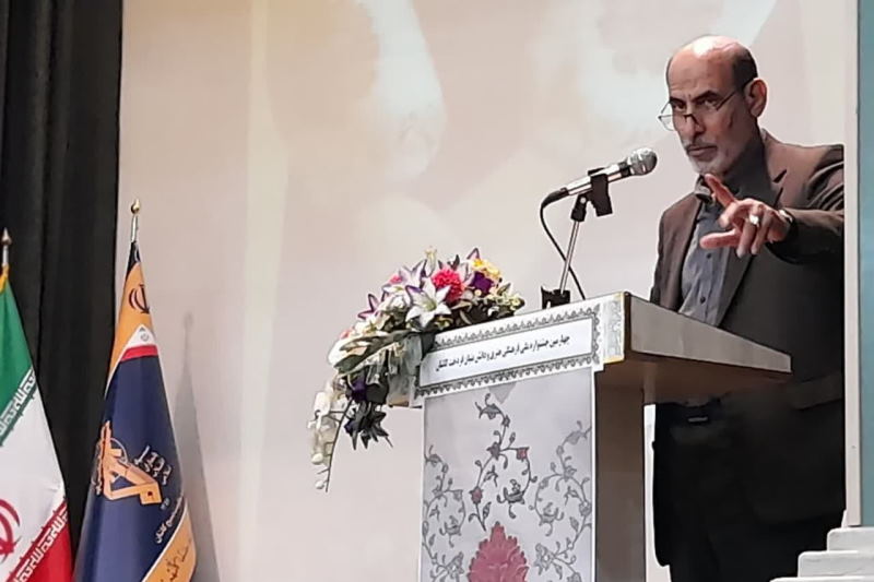 مشاور وزیر کشور: ۴۰ سال از تولید پوشاک عفیفانه غفلت کردهایم