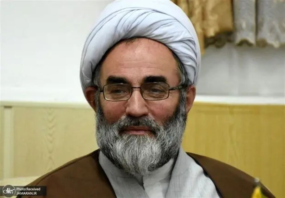 امام جمعه رشت: کشف حجابها باید جمع شود | از ماجرای صادق بوقی خبر ندارم