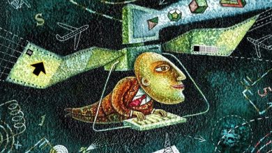 پنج کتاب پیشنهادی در اخلاق و فسلفه‌ی فناوری و اطلاعات