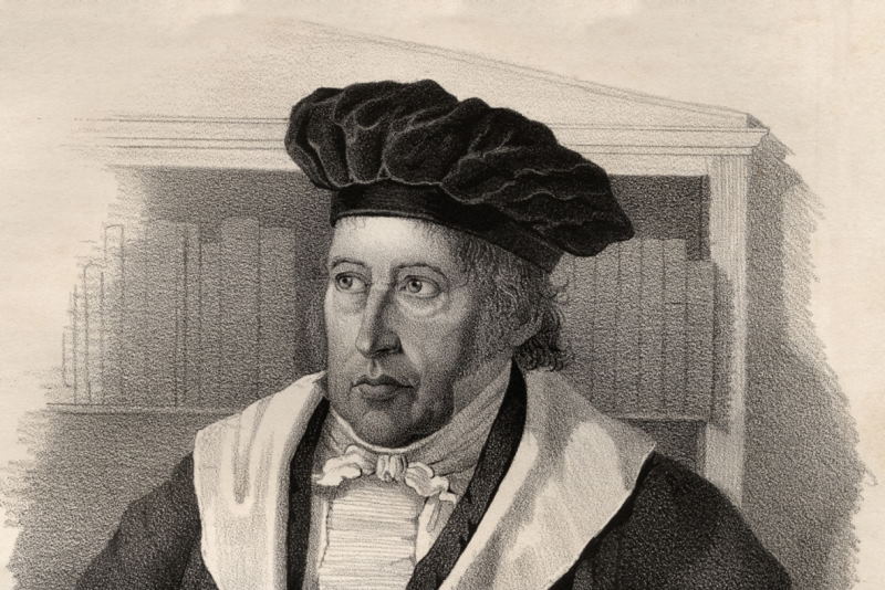 هگل: شعر و نثر دو نحوهی تفکرند | جستاری از اریش هلر