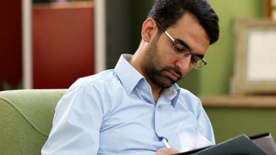 روزنامه کیهان از آذری جهرمی عذرخواهی کرد