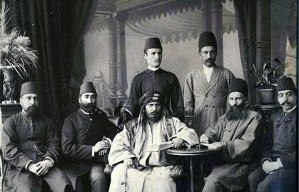 تاریخچهی نواندیشی دینی در افغانستان قرن چهاردهم