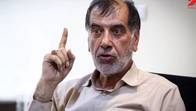 محمدرضا باهنر