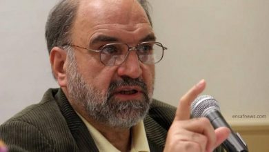 عبدالکریم سروش: آمریکا با وتو، فتوا به دوام وجواز نسل‌کشی در فلسطین داد