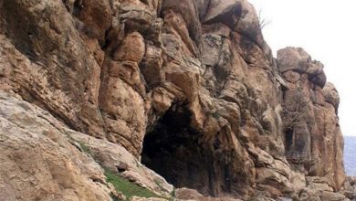 آغاز عملیات اسکن‌لیزر غارهای دره خرم‌آباد